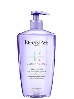 KERASTASE BLOND ABSOLU BAIN...