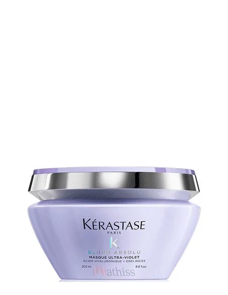 Kérastase Blond Absolu Masque Ultra-violet 200ml