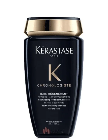 Kérastase Chronologiste Bain Regenerant 250ml