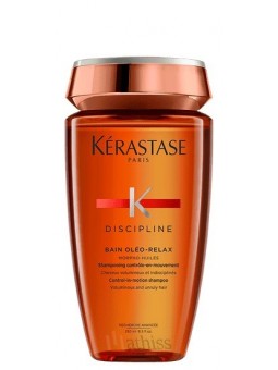 KERASTASE DISCIPLINE BAIN OLEO-RELAX 250ML|Mathiss