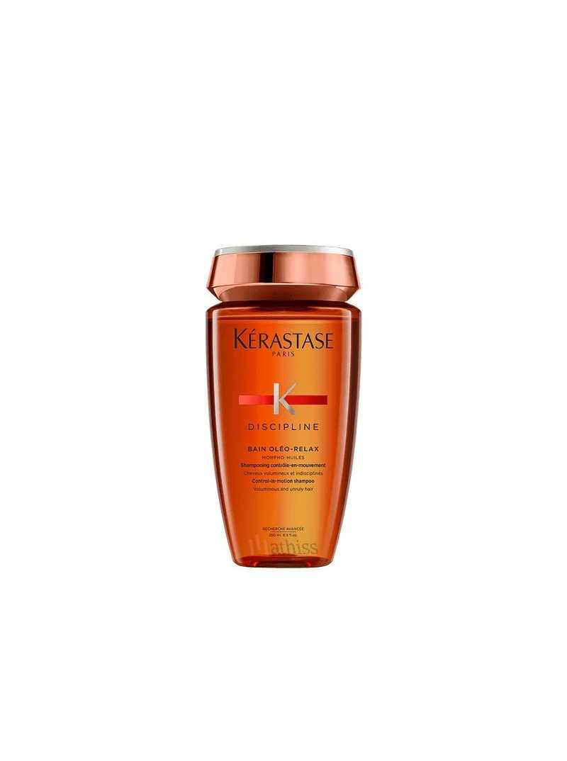 KERASTASE DISCIPLINE BAIN OLEO-RELAX 250ML|Mathiss