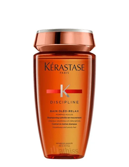 Kérastase Discipline Bain Oleo-relax 250ml | Mathiss Ibiza