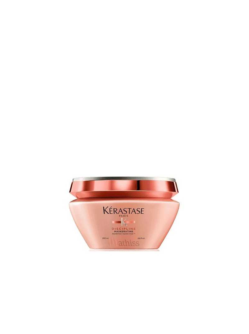 KERASTASE DISCIPLINE MASQUE OLEO-RELAX 200ML|Mathiss