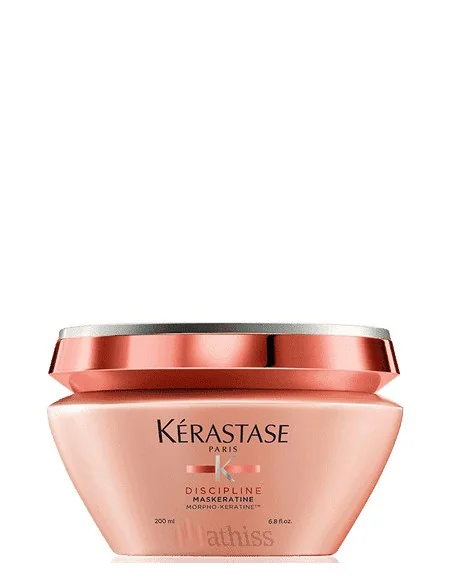 KERASTASE DISCIPLINE MASQUE OLEO-RELAX 200ML