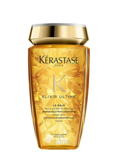 Kérastase Elixir Ultime Le Bain 250 ml | Mathiss Ibiza