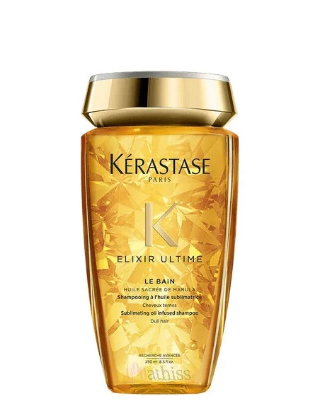 Kérastase Elixir Ultimate Le Bain 250ml | Mathiss Ibiza