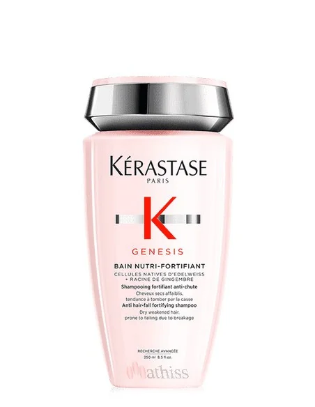 Kérastase Genesis Bain Nutri-fortifiant 250ml