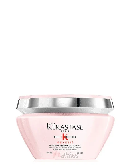 Kérastase Genesis Masque Reconstituant 200ml | Mathiss Ibiza