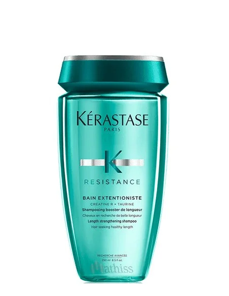 KERASTASE RESISTANCE BAIN EXTENTIONISTE 250ML