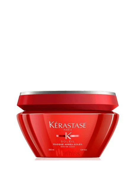 Kérastase Soleil Masque Apres-soleil 200 ml | Mathiss Ibiza