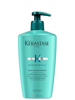 KERASTASE RESISTANCE BAIN EXTENTIONISTE 500ML|Mathiss