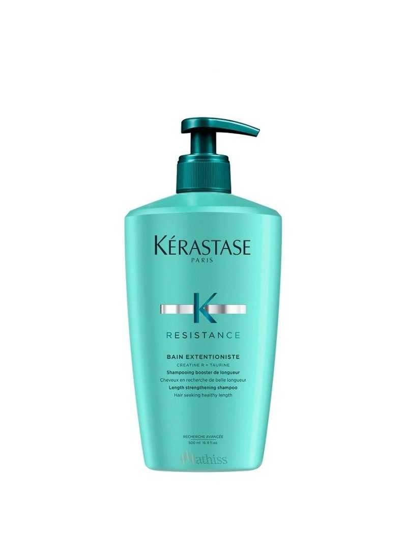 KERASTASE RESISTANCE BAIN EXTENTIONISTE 500ML|Mathiss