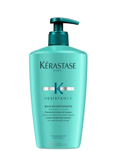 KERASTASE RESISTANCE BAIN EXTENTIONISTE 500ML
