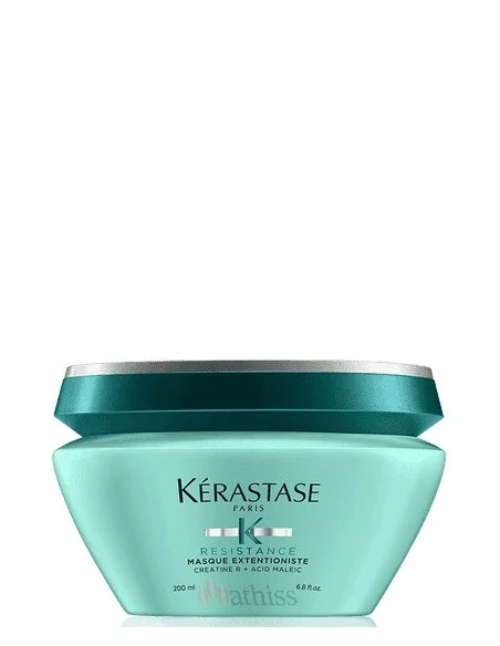 KERASTASE RESISTANCE MASQUE EXTENTIONISTE 200ML