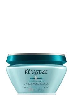 KERASTASE RESISTANCE MASQUE FORCE ARCHITECTE 200ML