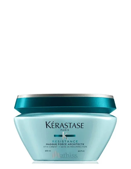 KERASTASE RESISTANCE MASQUE FORCE ARCHITECTE 200ML