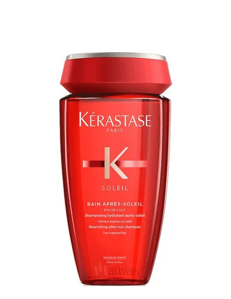 Kérastase Soleil Bain Apres-soleil 250ml | Mathiss Ibiza
