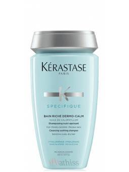 KERASTASE SPECIFIQUE BAIN...