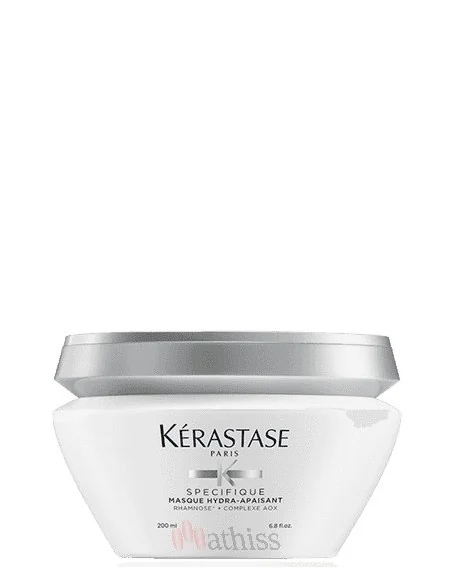 Kérastase Masque Hydra-Apaisant 200 ml | Mathiss Ibiza