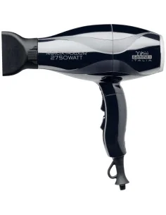 GAMMA+ SECADOR RELAX POWER NEGRO 2750W