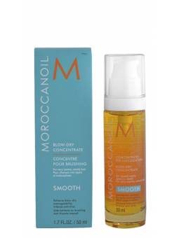 ***MOROCCANOIL BLOW-DRY...