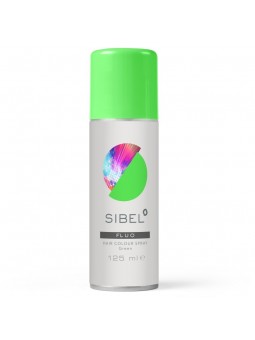 SIBEL HAIR COLOUR SPRAY...