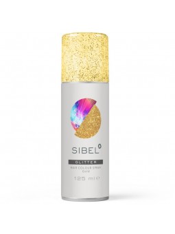 SIBEL HAIR COLOUR SPRAY...