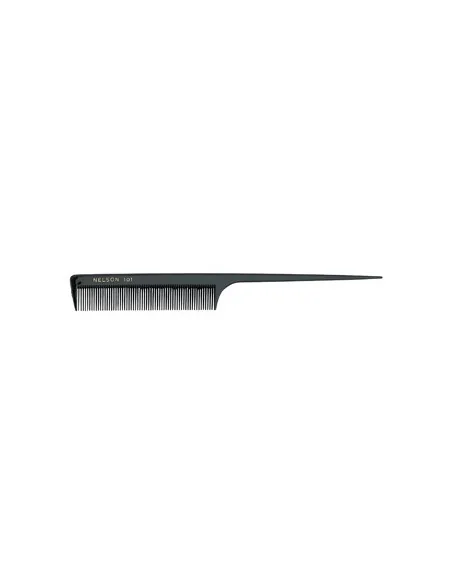 SIBEL PEINE Nº101 PUA PLASTICO 20,7CM