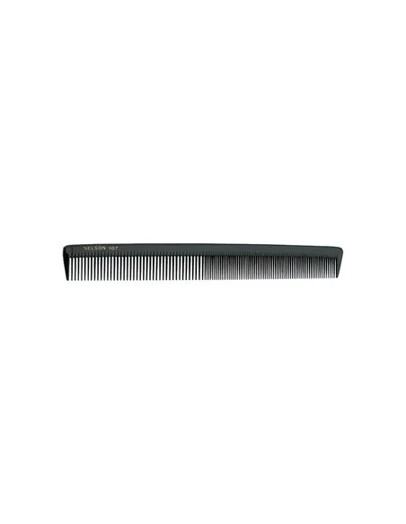 SIBEL PEINE Nº107 DE CORTE LARGO 21,6CM