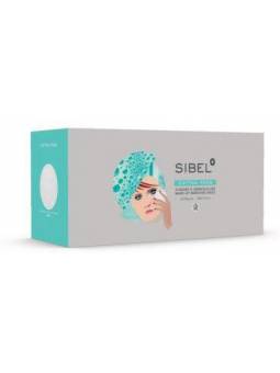 SIBEL DISCOS ALGODON...