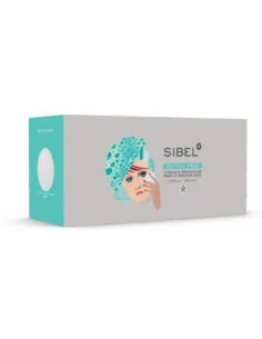 SIBEL DISCOS ALGODON DESMAQUILLAR ( CAJA 500UDS )