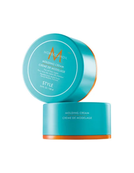 MOROCCANOIL STYLE MOLDING CREAM 100ML