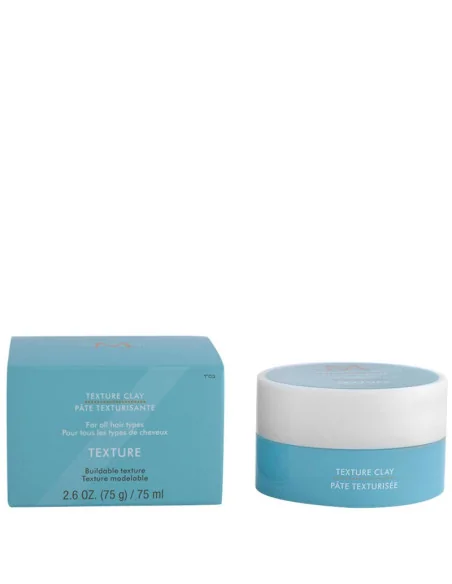 MOROCCANOIL TEXTURE CLAY 75ML