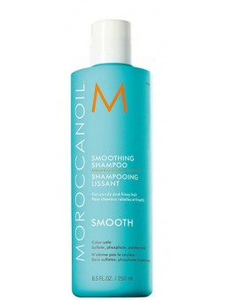 ***MOROCCANOIL SMOOTHING...