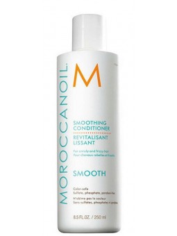 ***MOROCCANOIL SMOOTHING...