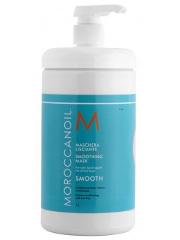 MOROCCANOIL SMOOTHING MASK...
