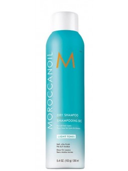 MOROCCANOIL DRY SHAMPOO...