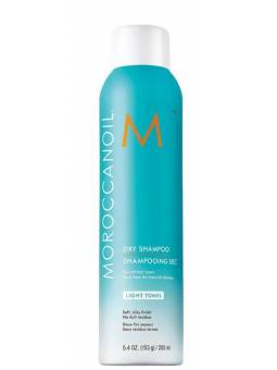 MOROCCANOIL DRY SHAMPOO...