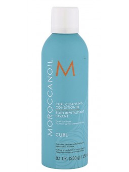 MOROCCANOIL CURL CLEANSING...