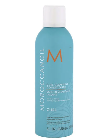 Moroccanoil Curl Cleansing Conditioner 250ml | Mathiss Ibiza