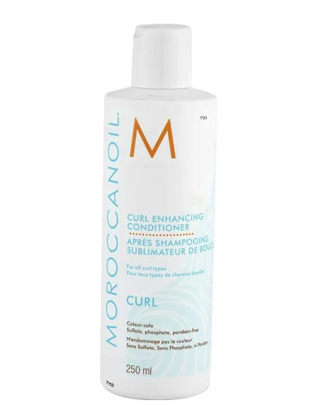 MOROCCANOIL CURL ENHANCING CONDITIONER 250ML