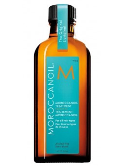 MOROCCANOIL TREATMENT 100ML