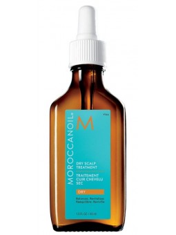 MOROCCANOIL DRY SCALP...