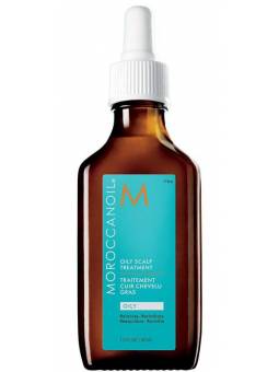 MOROCCANOIL OILY SCALP...