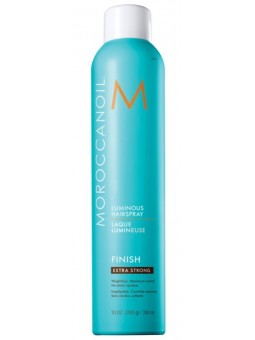 MOROCCANOIL FINISH LUMINOUS...