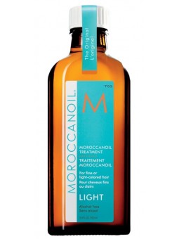 MOROCCANOIL TREATMENT LIGHT...