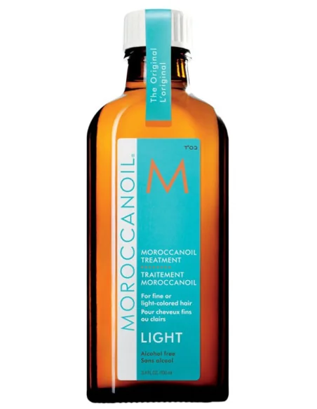 Moroccanoil Treatment Light 100ml | Mathiss Ibiza