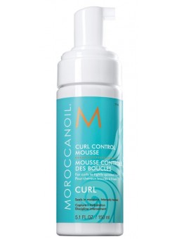 MOROCCANOIL CURL CONTROL...