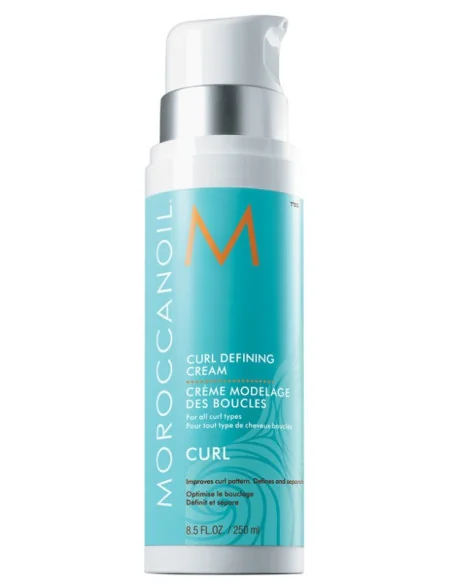 MOROCCANOIL CURL DEFINING CREAM 250ML