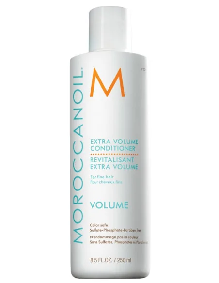 MOROCCANOIL EXTRA VOLUME CONDITIONER 250ML